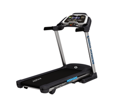 Novafit Turbo X4 AC Treadmill