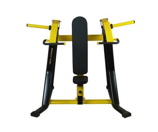 Mi Hammer Shoulder Press