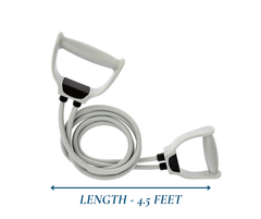 NOVAFIT DOUBLE TONING TUBE 170 TR