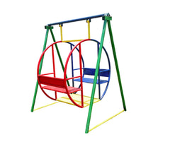 Circular Swing