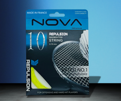 Nova Repulsion 10 Badminton String