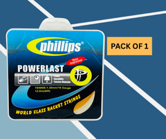 Phillips Powerlast Set 12Mtr