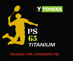 Ps 65 Badminton String