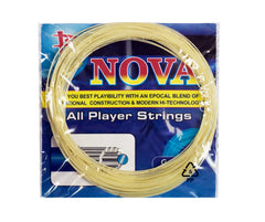 All Player (tennis string set) 12Mtr