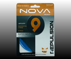 Nova Repulsion 9 Badminton String