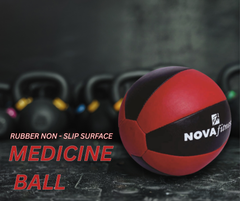 AMAZON MEDICINE BALL