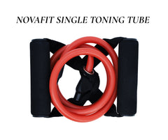 NOVAFIT SINGLE TONING TUBE