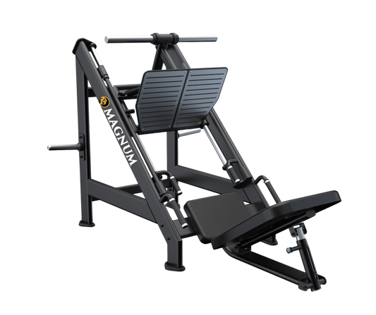 Magnum E7056 Angled Leg Press