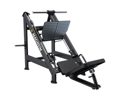 Magnum E7056 Angled Leg Press