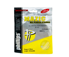 Phillips Mazic Badminton String