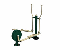 Cross Trainer