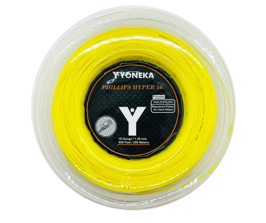 Phillips Hyper 16