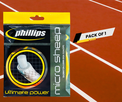 Phillips Micro Sheep Badminton String 10Mtr