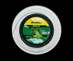 Phillips Gold Badminton String