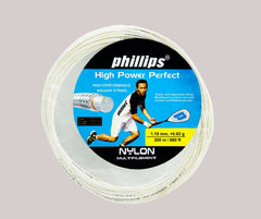High Power Perfect Squash String Mtr