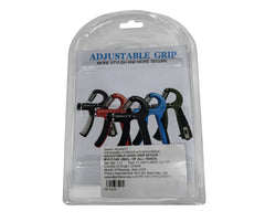 Adjustable Hand Grip