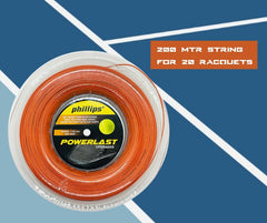 Phillips Powerlast Coil