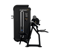 Magnum H3087 Camber curl