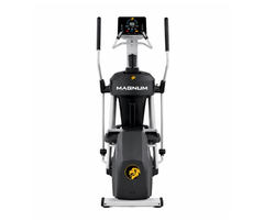 Magnum Pro Star - 901E | Eliptical Trainers