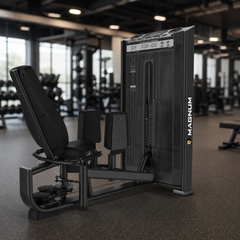 Magnum H3021 Abductor/Adductor