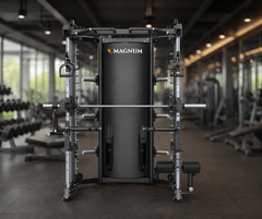 Magnum E6247 Smith Machine