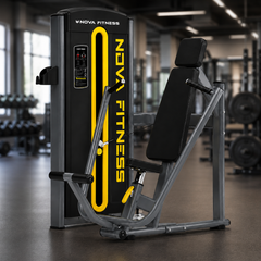 NOVAFIT PM - 001 CHEST PRESS