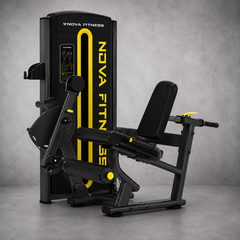 NOVAFIT PM - 014 LEG EXTENSION