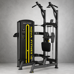 NOVAFIT PM - 008 ASSISTED DIP