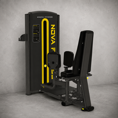 NOVAFIT PM - 1819 - ABDUCTOR ADDUCTOR