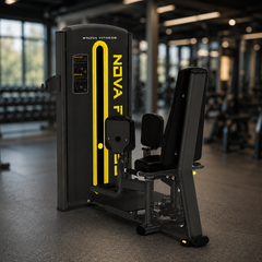NOVAFIT PM - 1819 - ABDUCTOR ADDUCTOR