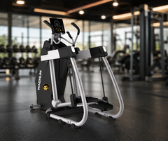 Magnum Pro Star 902 E | Eliptical Trainers