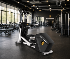 Magnum Pro Star - 901E | Eliptical Trainers