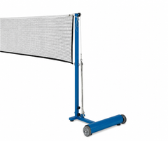 Badminton Pole Moveable