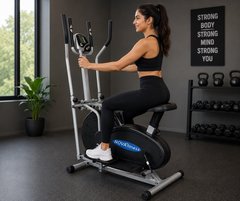 Novafit 204 Cross Trainer
