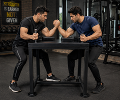 Wrestling Table