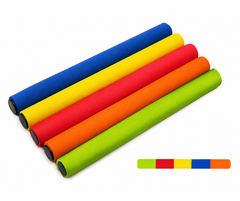 Relay Batons
