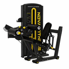 NOVAFIT PM - 1314 LEG EXTENSION LEG CURL