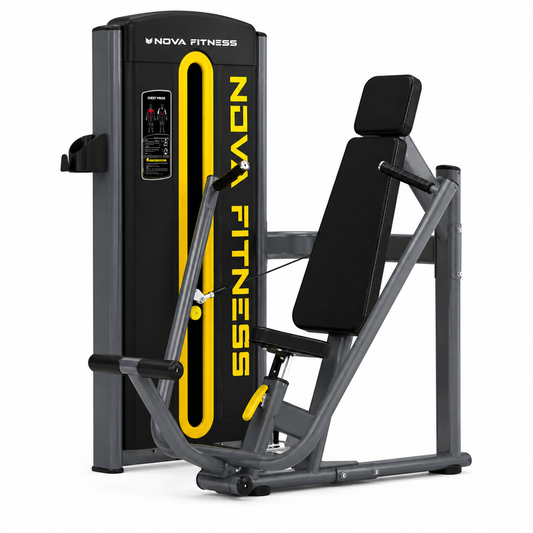 NOVAFIT PM - 001 CHEST PRESS