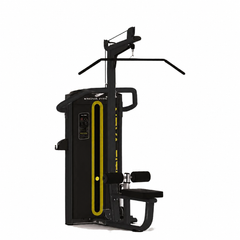 NOVAFIT PM - 012 C HIGH PULLEY