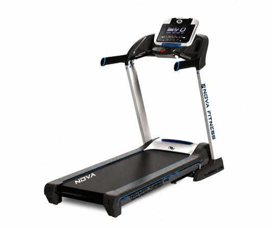 Novafit Turbo X5 Treadmill