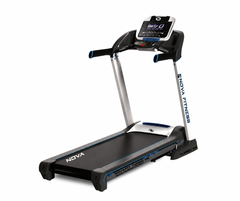 Novafit Turbo X5 Treadmill