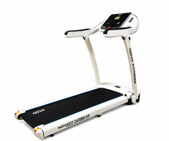 Novafit Turbo X2 Treadmill