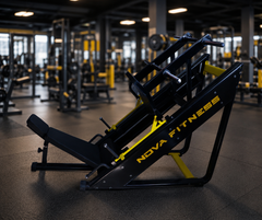 Mi Leg Press Heavy