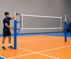 Volleyball Pole