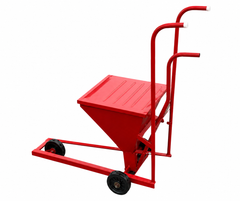 Line Marking Machine