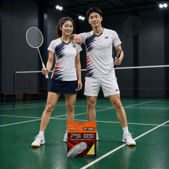 Ps 85 Badminton String