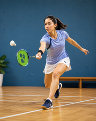 Ps 65 Badminton String
