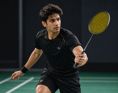 ST SINGLE Badminton string