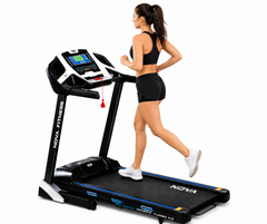Novafit X3 Turbo Treadmill