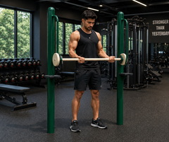 Weight Lift